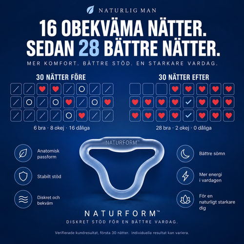 NATURFORM™