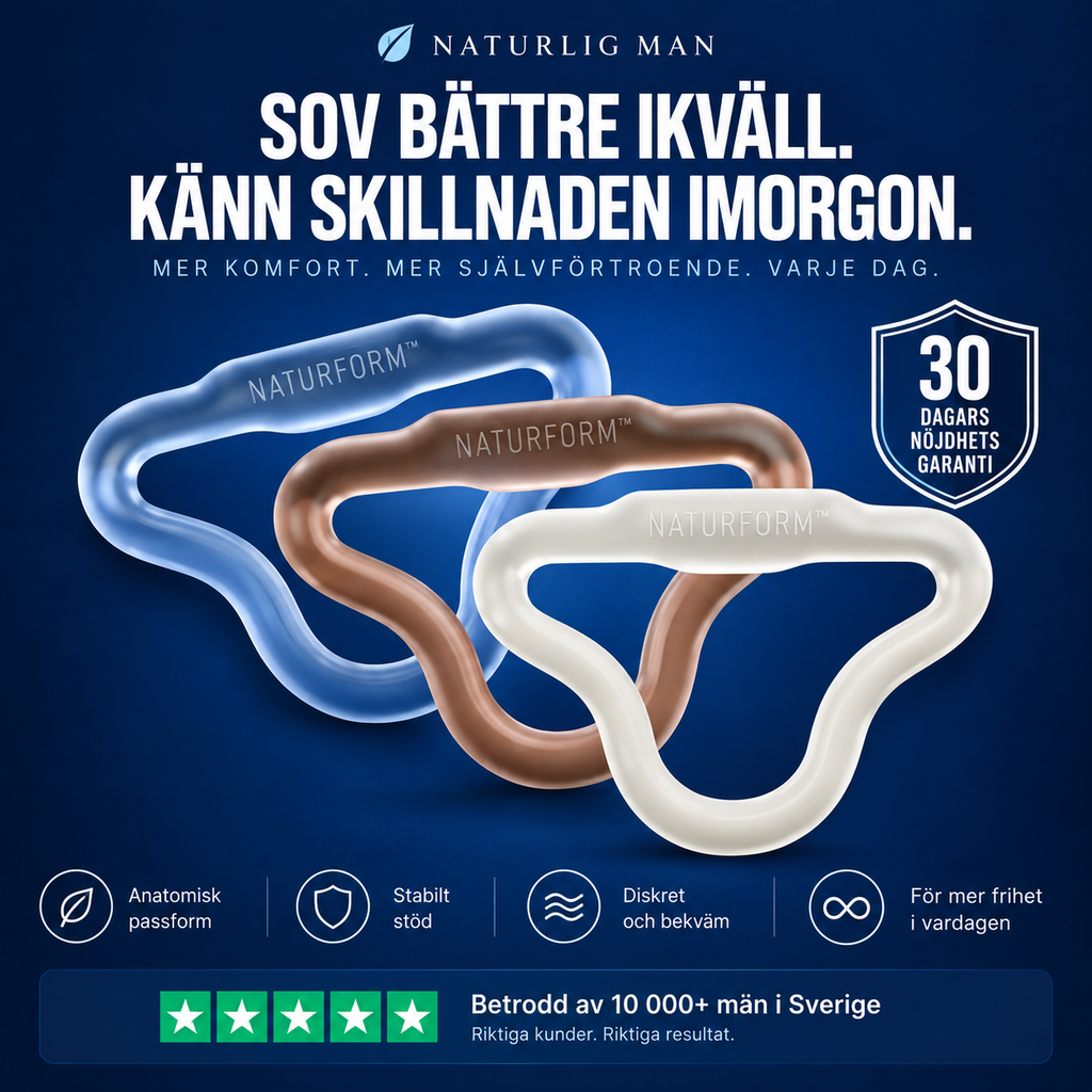NATURFORM™