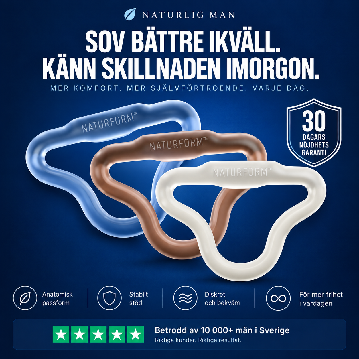 NATURFORM™