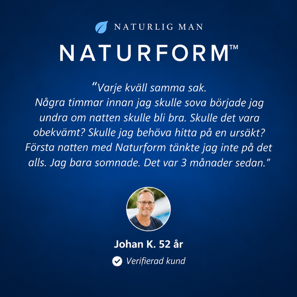 NATURFORM™