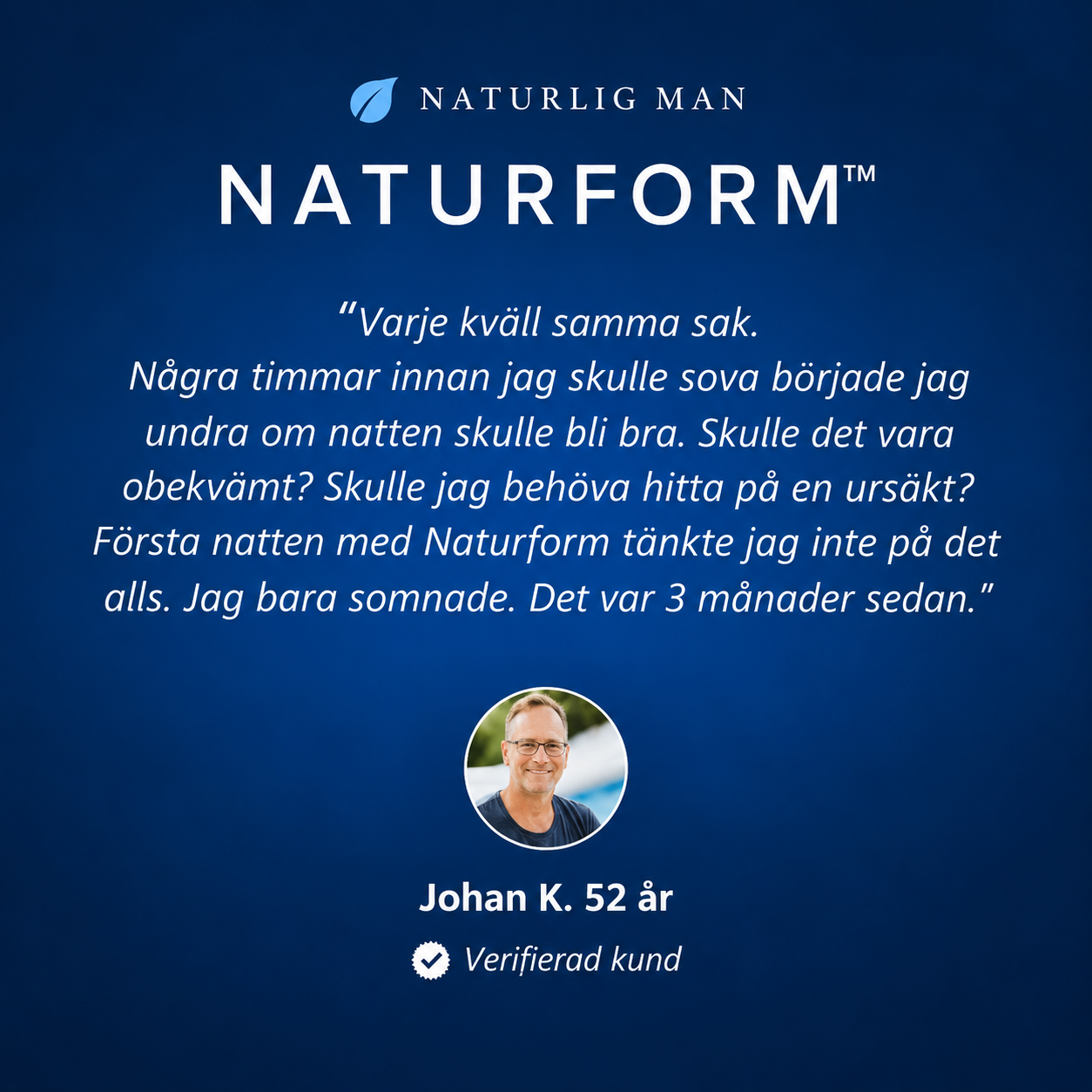NATURFORM™